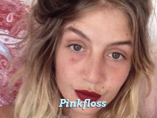 Pinkfloss