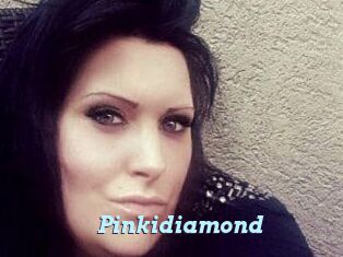 Pinkidiamond
