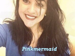 Pinkmermaid