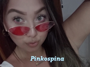 Pinkospina