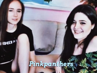 Pinkpanthers