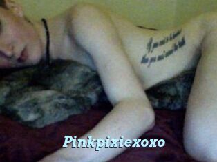 Pinkpixiexoxo
