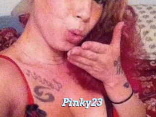 Pinky23