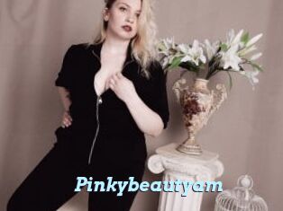 Pinkybeautyam