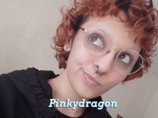 Pinkydragon
