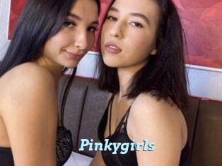 Pinkygirls