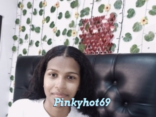 Pinkyhot69