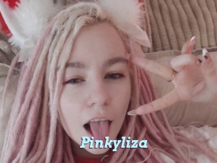 Pinkyliza