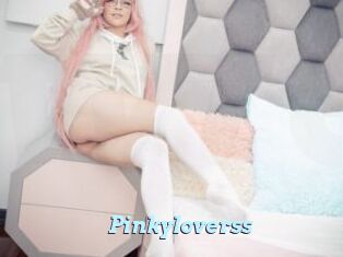 Pinkyloverss