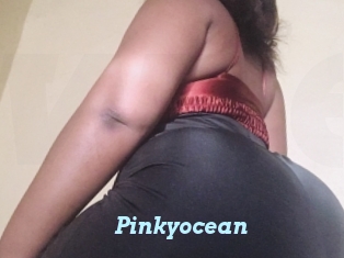 Pinkyocean
