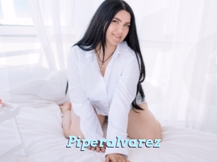 Piperalvarez