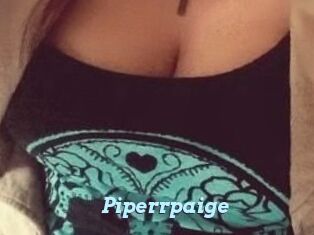 Piperrpaige