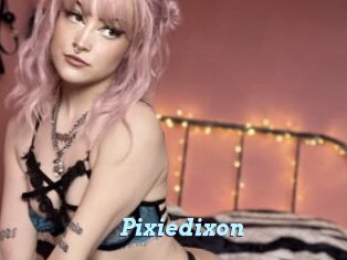 Pixiedixon