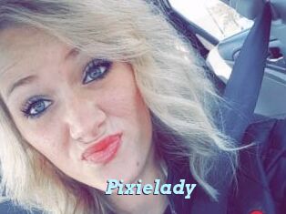 Pixielady
