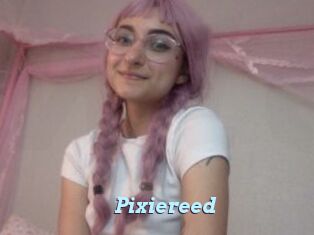 Pixiereed