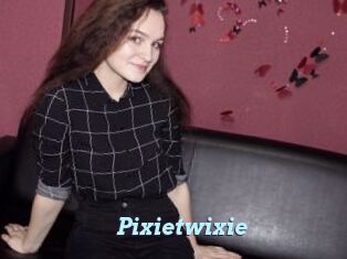 Pixietwixie
