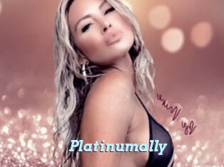 Platinumally