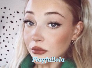 Playfullola