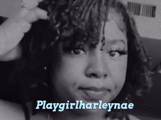Playgirlharleynae