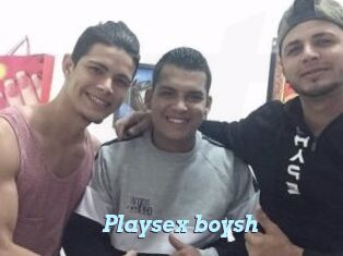 Playsex_boysh