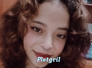 Pletgril