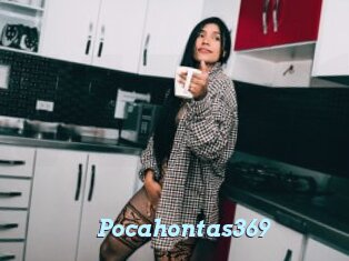 Pocahontas369