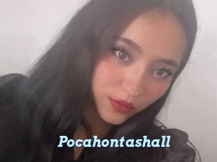 Pocahontashall