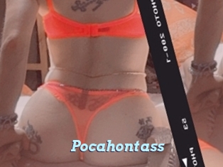 Pocahontass