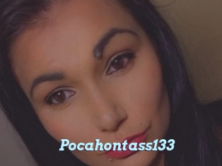 Pocahontass133