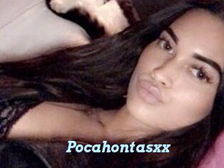 Pocahontasxx