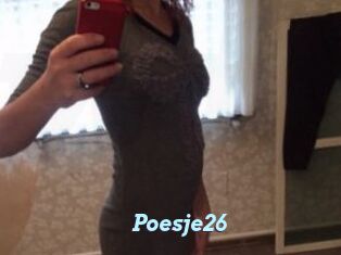 Poesje26