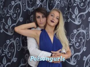 Poisongurls