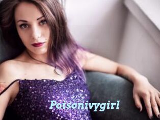 Poisonivygirl