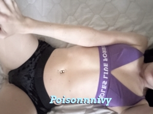 Poisonnnivy