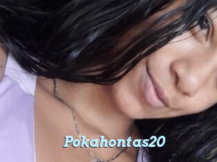 Pokahontas20