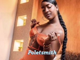 Poletsmith