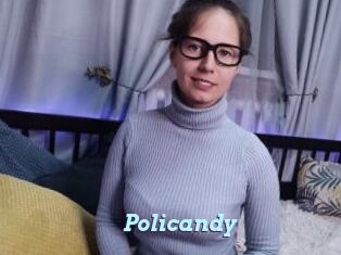 Policandy