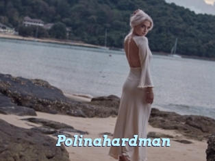 Polinahardman