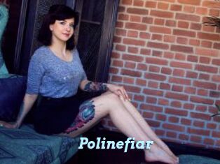 Polinefiar