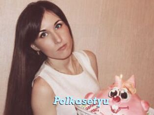 Polkasetyu