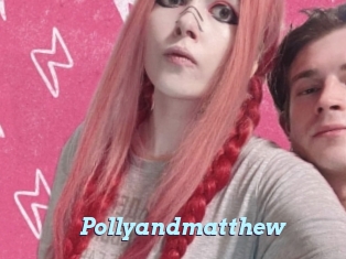 Pollyandmatthew