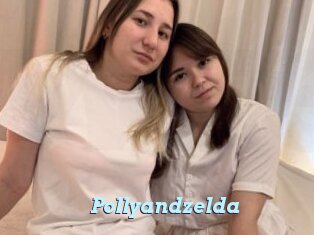 Pollyandzelda