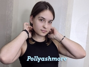 Pollyashmore