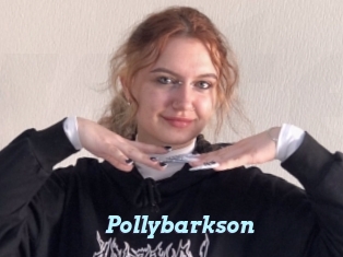 Pollybarkson