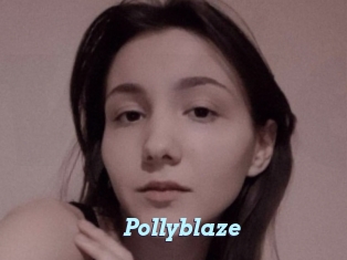 Pollyblaze