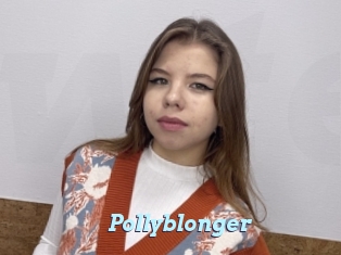 Pollyblonger