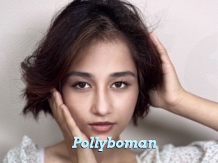 Pollyboman