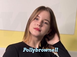 Pollybrownell