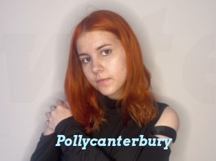 Pollycanterbury