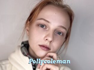 Pollycoleman